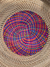 Load image into Gallery viewer, Handwoven sabutan placemats