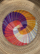 Load image into Gallery viewer, Handwoven sabutan placemats