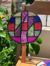 Load image into Gallery viewer, Colorful sabutan fans