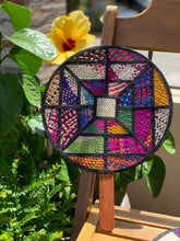 Load image into Gallery viewer, Colorful sabutan fans