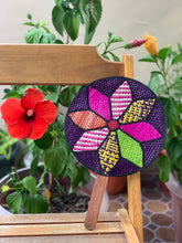 Load image into Gallery viewer, Colorful sabutan fans