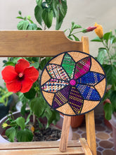 Load image into Gallery viewer, Colorful sabutan fans