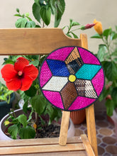 Load image into Gallery viewer, Colorful sabutan fans