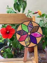 Load image into Gallery viewer, Colorful sabutan fans