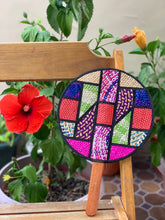 Load image into Gallery viewer, Colorful sabutan fans