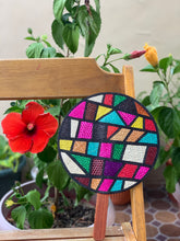 Load image into Gallery viewer, Colorful sabutan fans