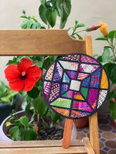 Load image into Gallery viewer, Colorful sabutan fans