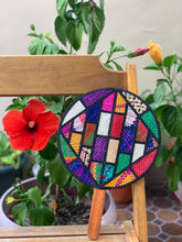 Load image into Gallery viewer, Colorful sabutan fans