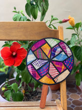 Load image into Gallery viewer, Colorful sabutan fans