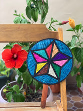 Load image into Gallery viewer, Colorful sabutan fans