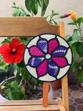 Load image into Gallery viewer, Colorful sabutan fans