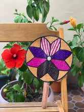 Load image into Gallery viewer, Colorful sabutan fans