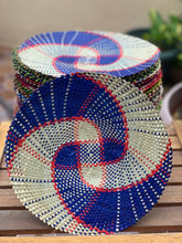 Load image into Gallery viewer, Handwoven sabutan placemats