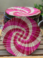 Load image into Gallery viewer, Handwoven sabutan placemats