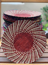 Load image into Gallery viewer, Handwoven sabutan placemats