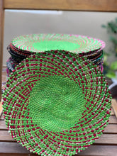 Load image into Gallery viewer, Handwoven sabutan placemats