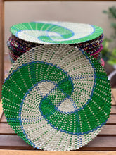 Load image into Gallery viewer, Handwoven sabutan placemats