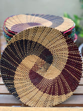 Load image into Gallery viewer, Handwoven sabutan placemats