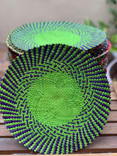 Load image into Gallery viewer, Handwoven sabutan placemats