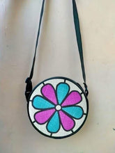 Load image into Gallery viewer, Sabutan sling bags - Claire's Handicrafts