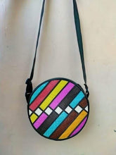 Load image into Gallery viewer, Sabutan sling bags - Claire's Handicrafts