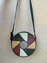 Load image into Gallery viewer, Sabutan sling bags - Claire's Handicrafts