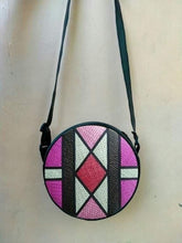 Load image into Gallery viewer, Sabutan sling bags - Claire's Handicrafts