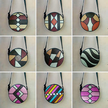 Load image into Gallery viewer, Sabutan sling bags - Claire's Handicrafts