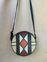 Load image into Gallery viewer, Sabutan sling bags - Claire's Handicrafts