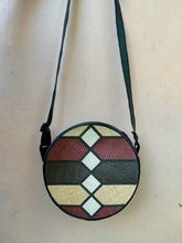 Load image into Gallery viewer, Sabutan sling bags - Claire's Handicrafts