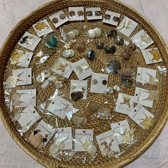 Working on another bulk order....