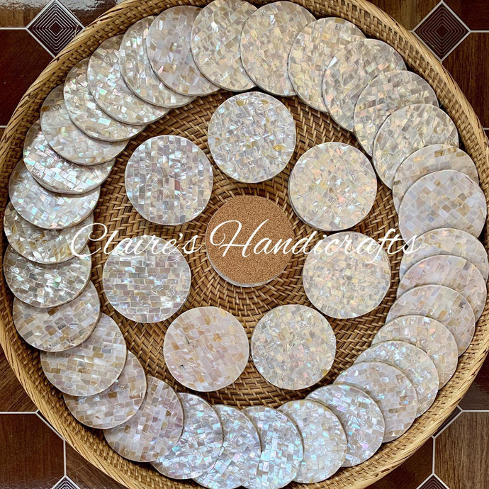 Restocked our bestseller white mother...