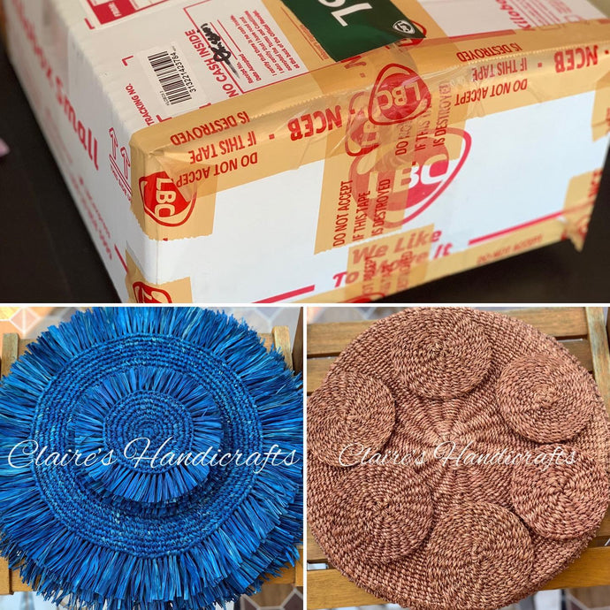 Thank for your purchase, Ms...