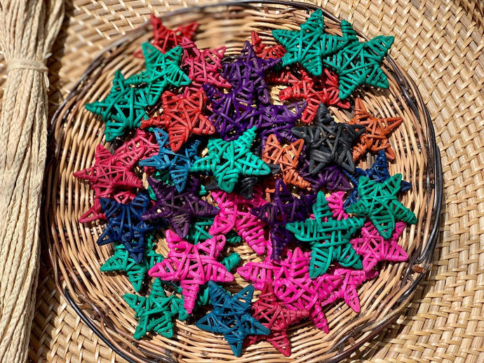 Ecofriendly gift tags bound for...