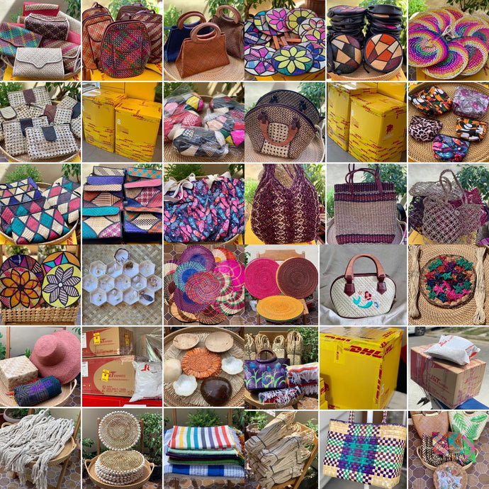 Productive week! Some of the...