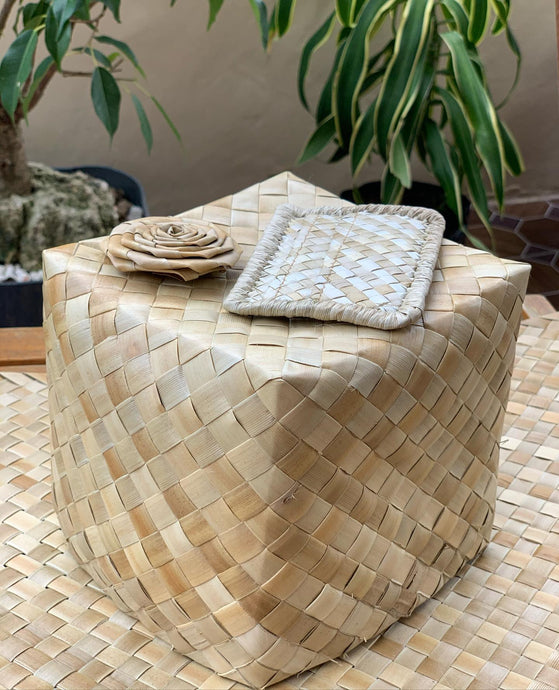 120 pieces of pandan atm/ID...