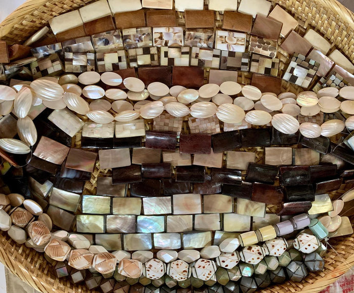 Preparing for another bulk order...