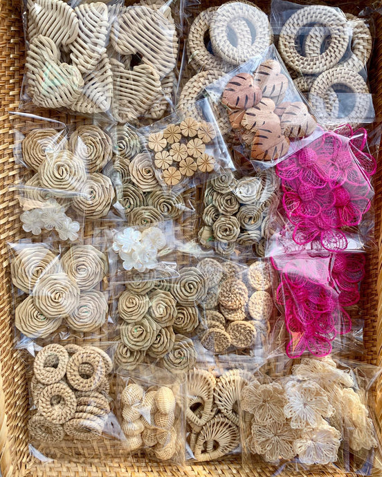 Preparing for another bulk order...
