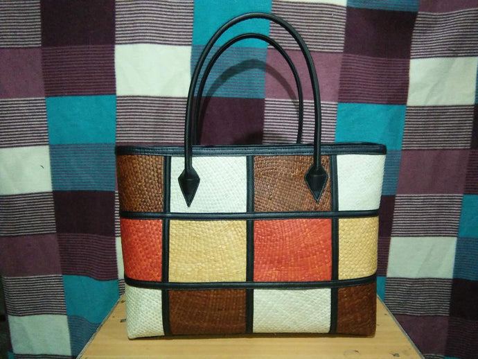 New design. Export quality sabutan...