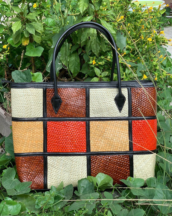 Handwoven sabutan handbags #handwovenbagsupplier #sabutanbags...