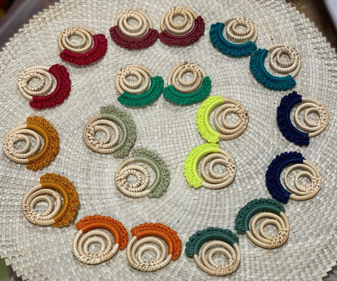 Working on another bulk order...