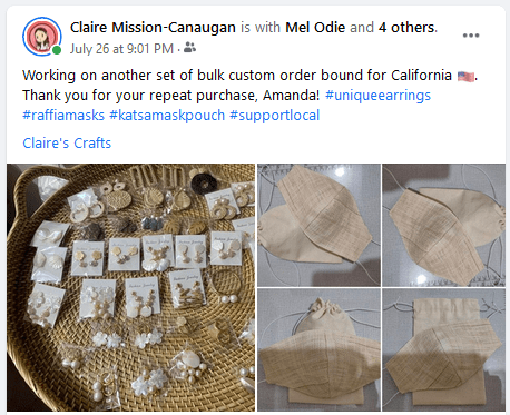 Shipment July 26, 2020