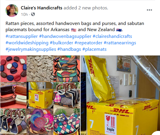 Shipment September 16, 2020