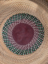 Load image into Gallery viewer, Handwoven sabutan placemats
