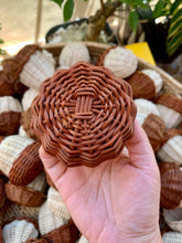Load image into Gallery viewer, Handwoven acorns
