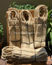 Load image into Gallery viewer, Pandan wine bags
