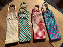 Load image into Gallery viewer, Pandan wine bags

