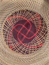 Load image into Gallery viewer, Handwoven sabutan placemats
