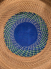 Load image into Gallery viewer, Handwoven sabutan placemats

