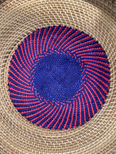 Load image into Gallery viewer, Handwoven sabutan placemats
